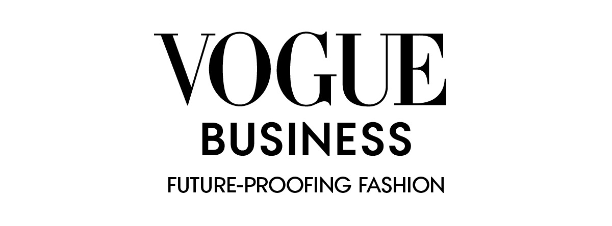 Logo bisnis mode